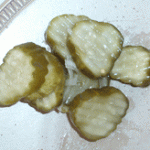 Strub's pickles