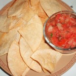 corn chips