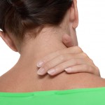 neck pain Neck pain