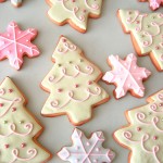 holiday baking