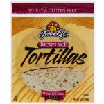 rice tortillas